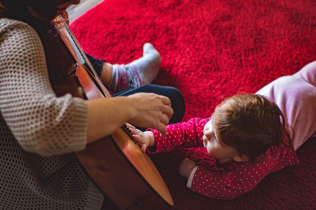 De beste vloerkleden voor de kinderkamer