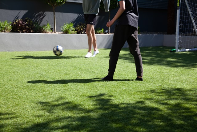 Kunstgras