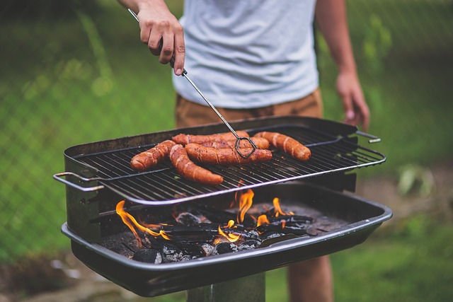 De ultieme gids voor een smakelijke vegetarische BBQ